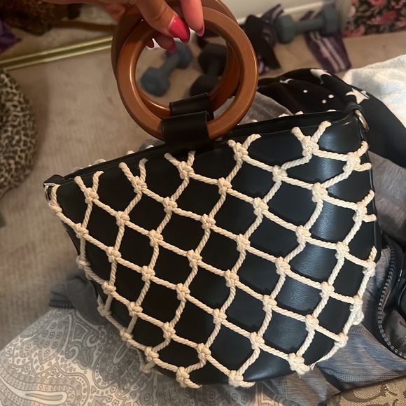 Mini handbag - Picture 2 of 4